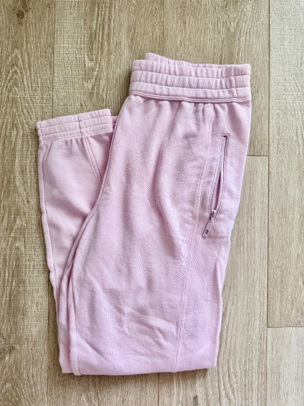 Fabletics Joggers Sweatpants Terry Cloth
